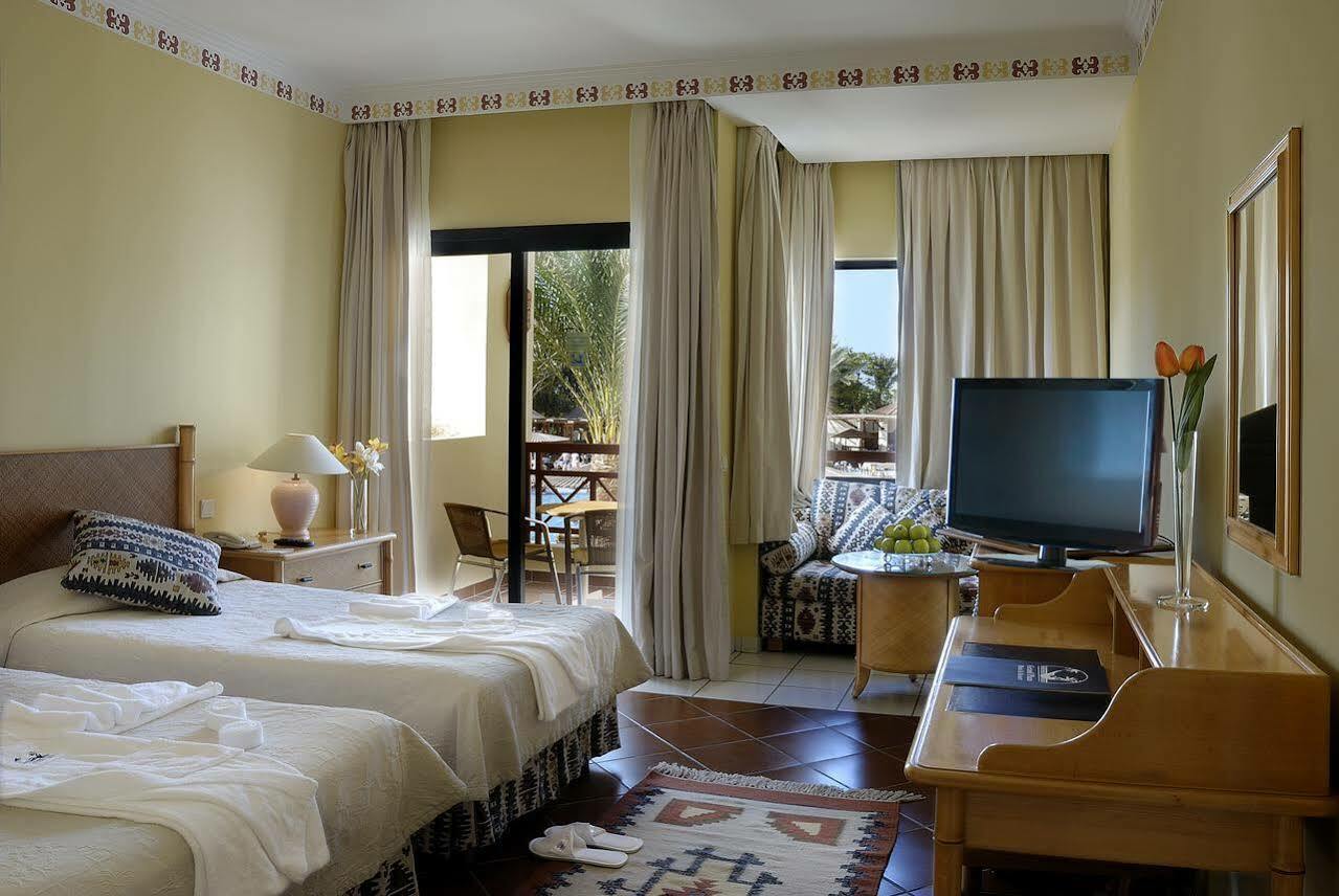 Iberotel Casa Del Mar Resort Hurghada Luaran gambar